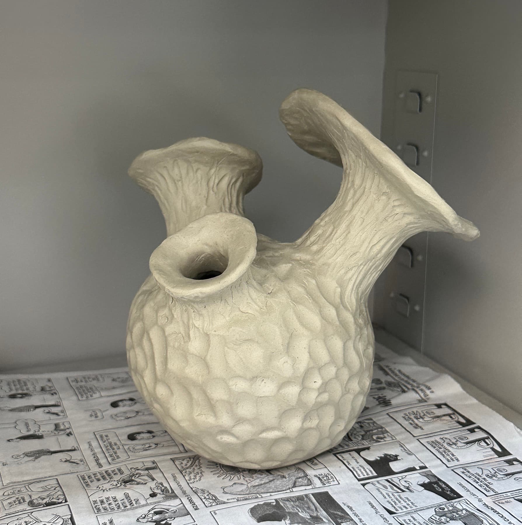 Ceramics 3