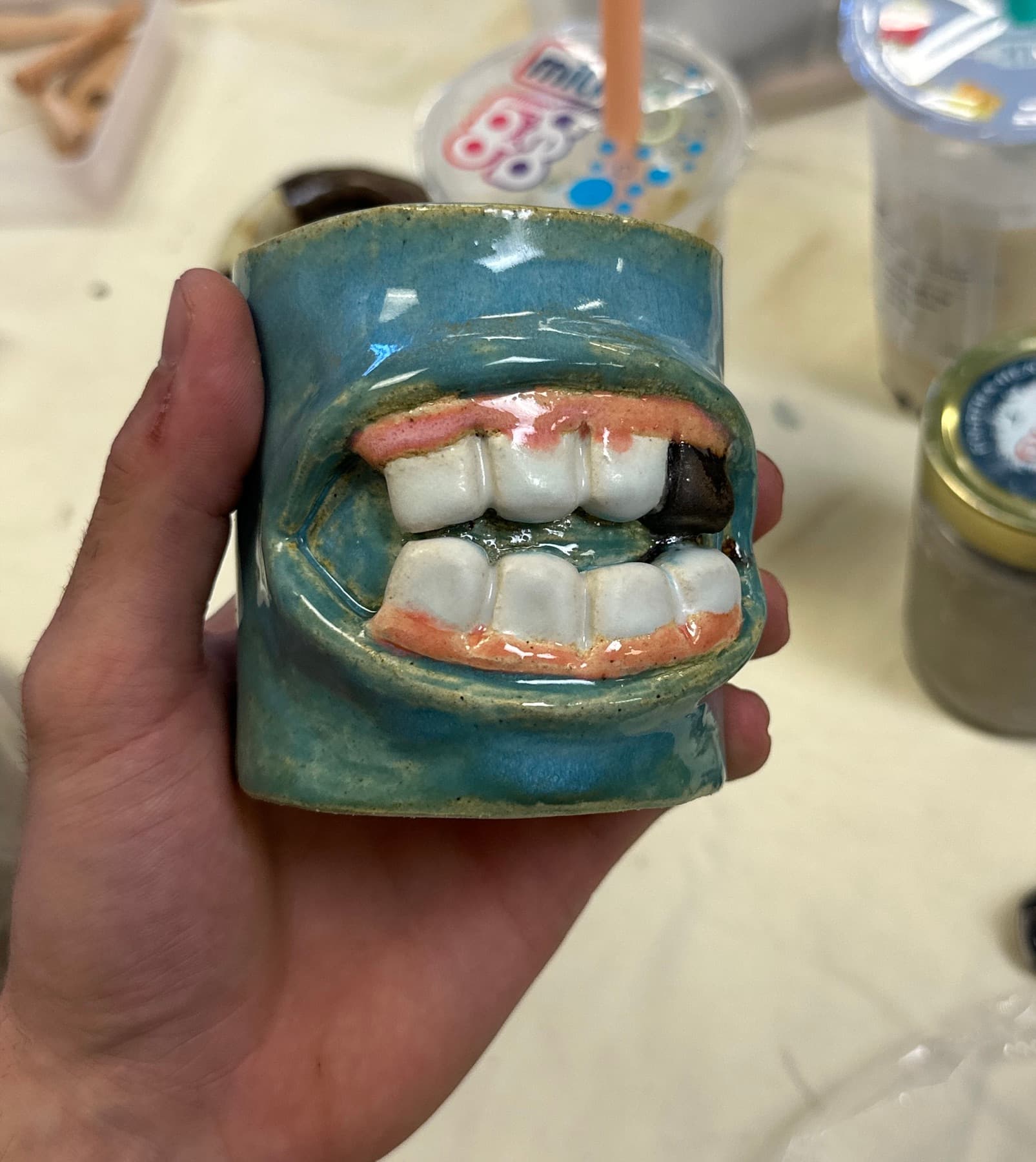 Ceramics 4